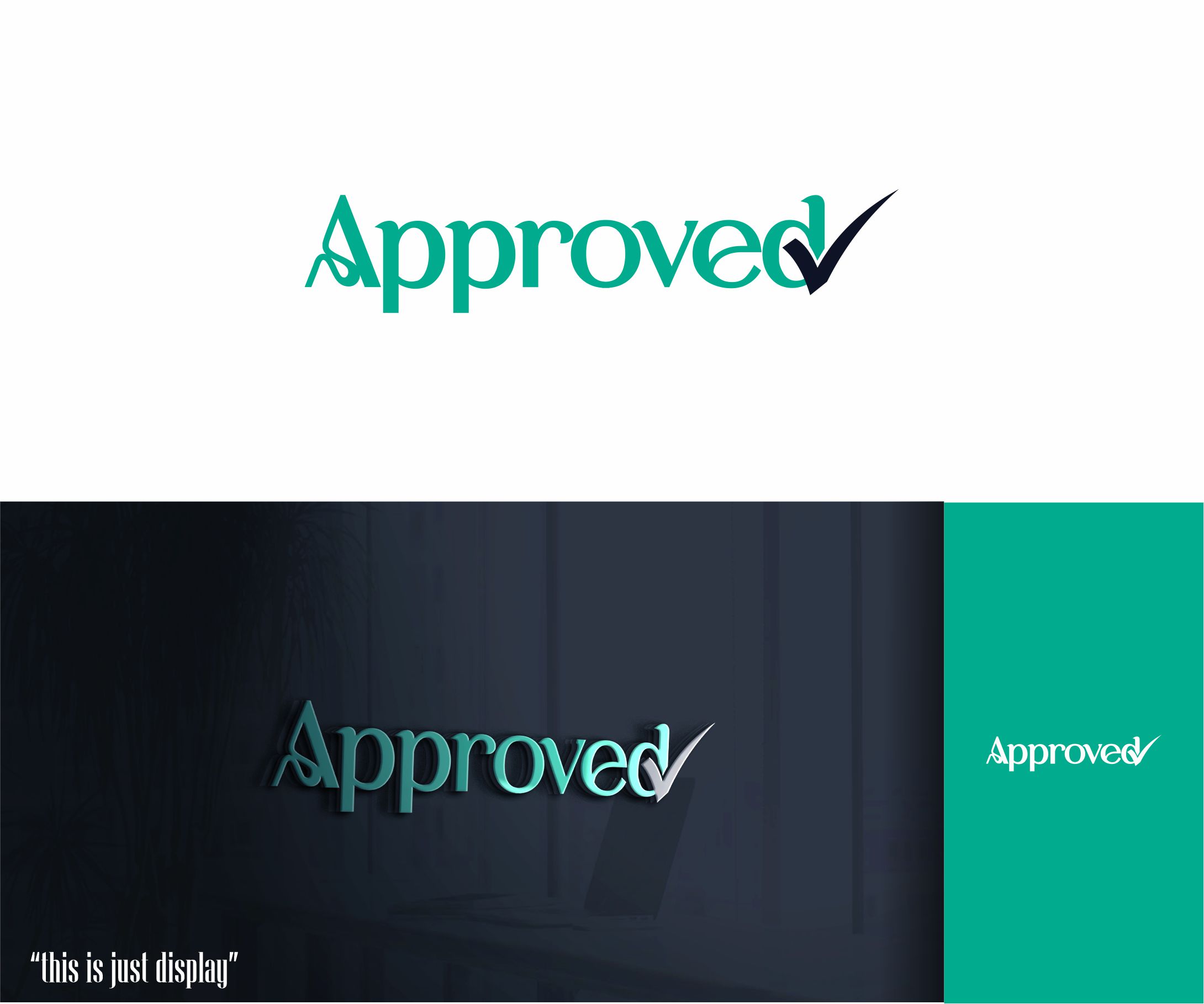 Logo Design by alkaline for The Rowdy Rose | Design #33499276