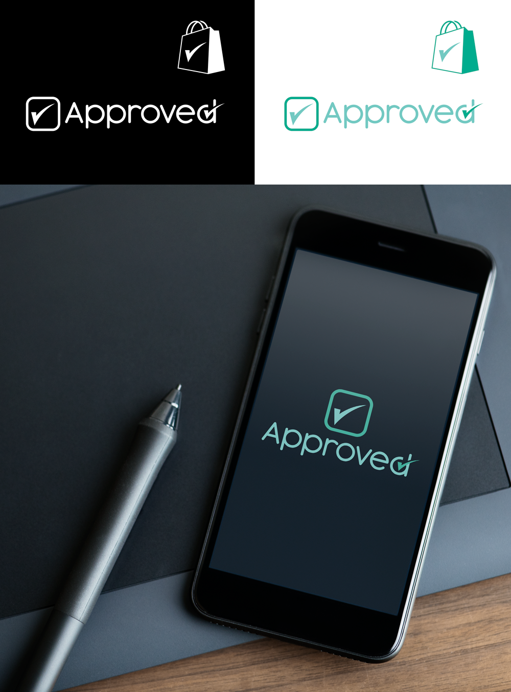 Logo Design by RA-bica for The Rowdy Rose | Design #33500967