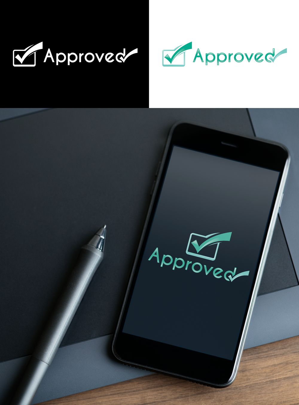 Logo Design by RA-bica for The Rowdy Rose | Design #33500968