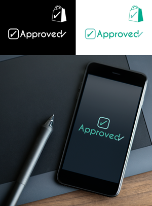 Logo Design by RA-bica for The Rowdy Rose | Design: #33500969