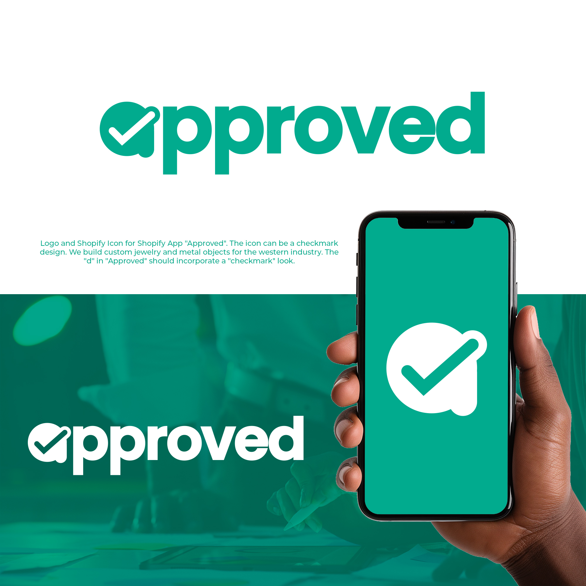 Diseño de Logo por DSCMedia™ para The Rowdy Rose | Diseño #33498906