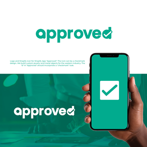 Diseño de Logo por DSCMedia™ para The Rowdy Rose | Diseño: #33499747