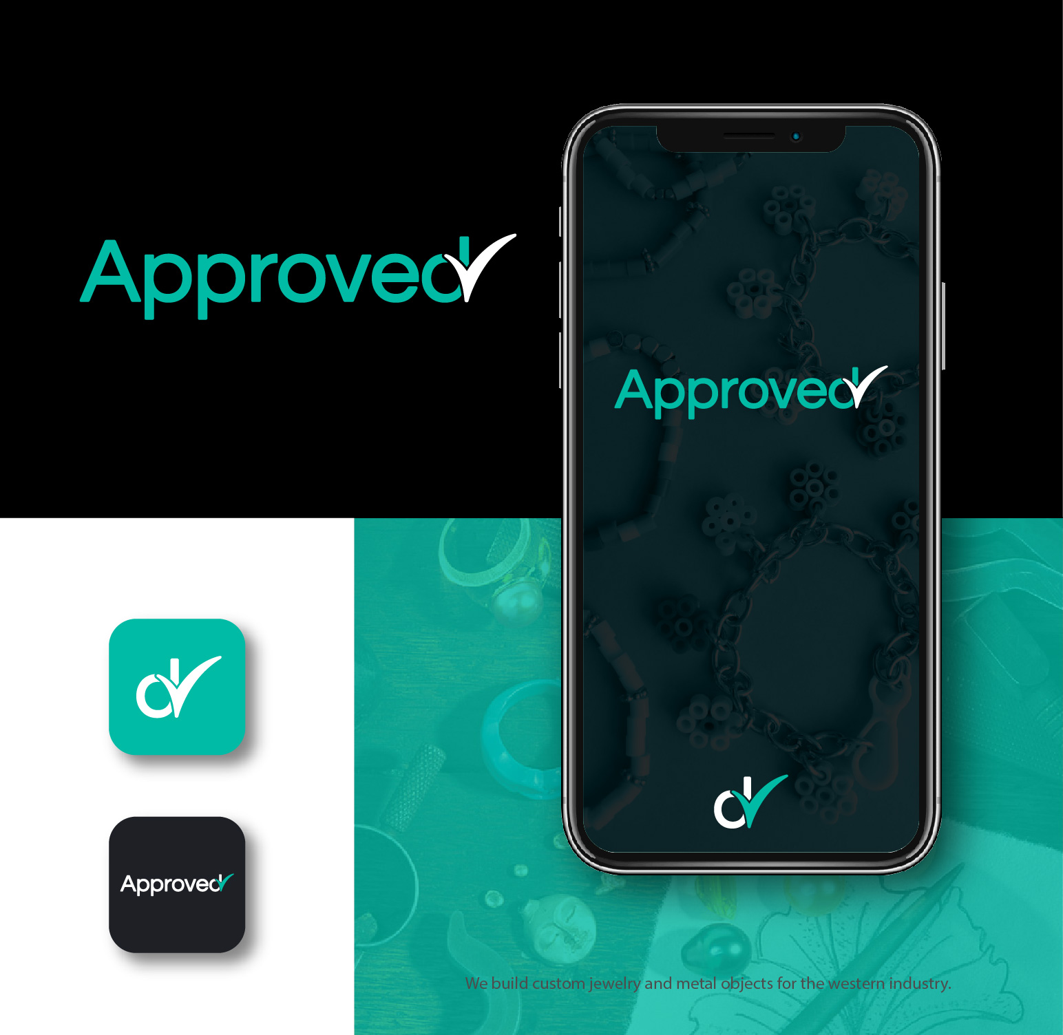 Logo Design by 4tech services for The Rowdy Rose | Design #33498491