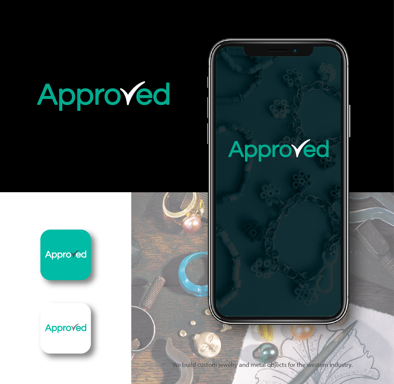 Logo Design by 4tech services for The Rowdy Rose | Design #33498492