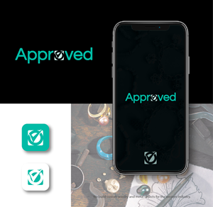 Logo Design by 4tech services for The Rowdy Rose | Design: #33502011