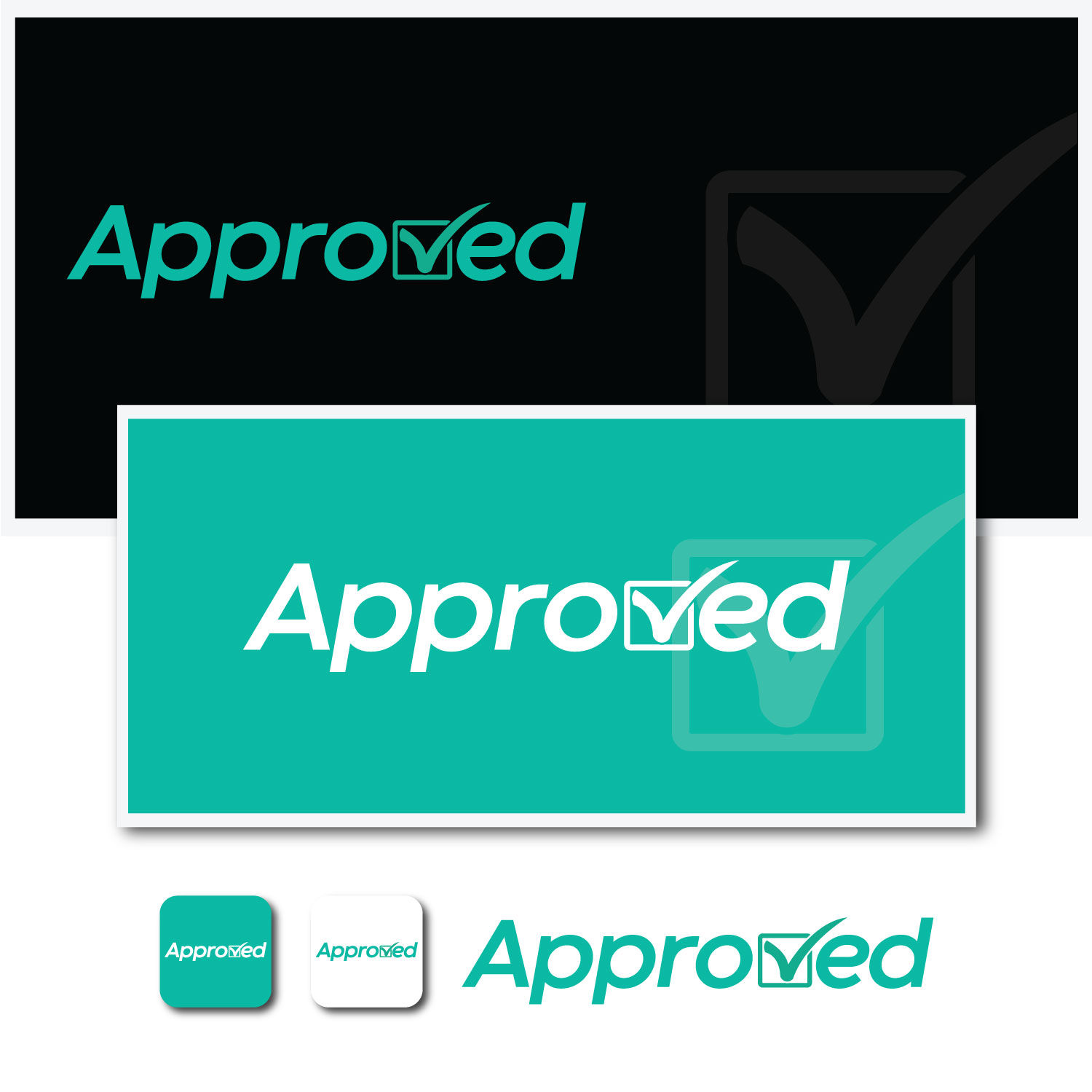 Logo Design by Mega House for The Rowdy Rose | Design #33499506