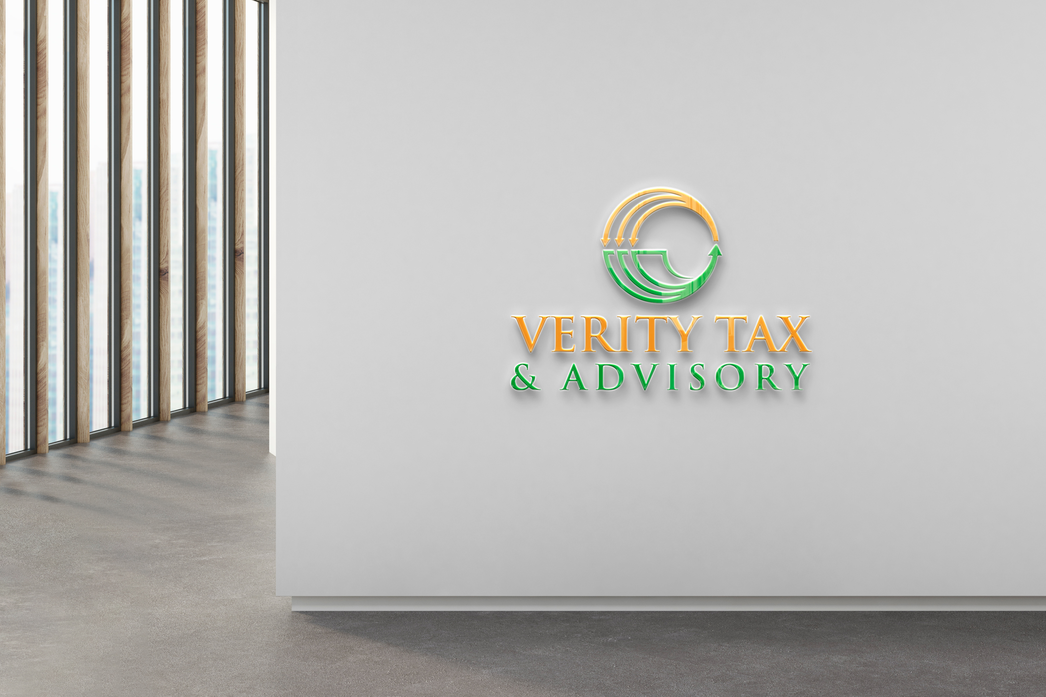 Logo Design by Razaq for this project | Design #33511710