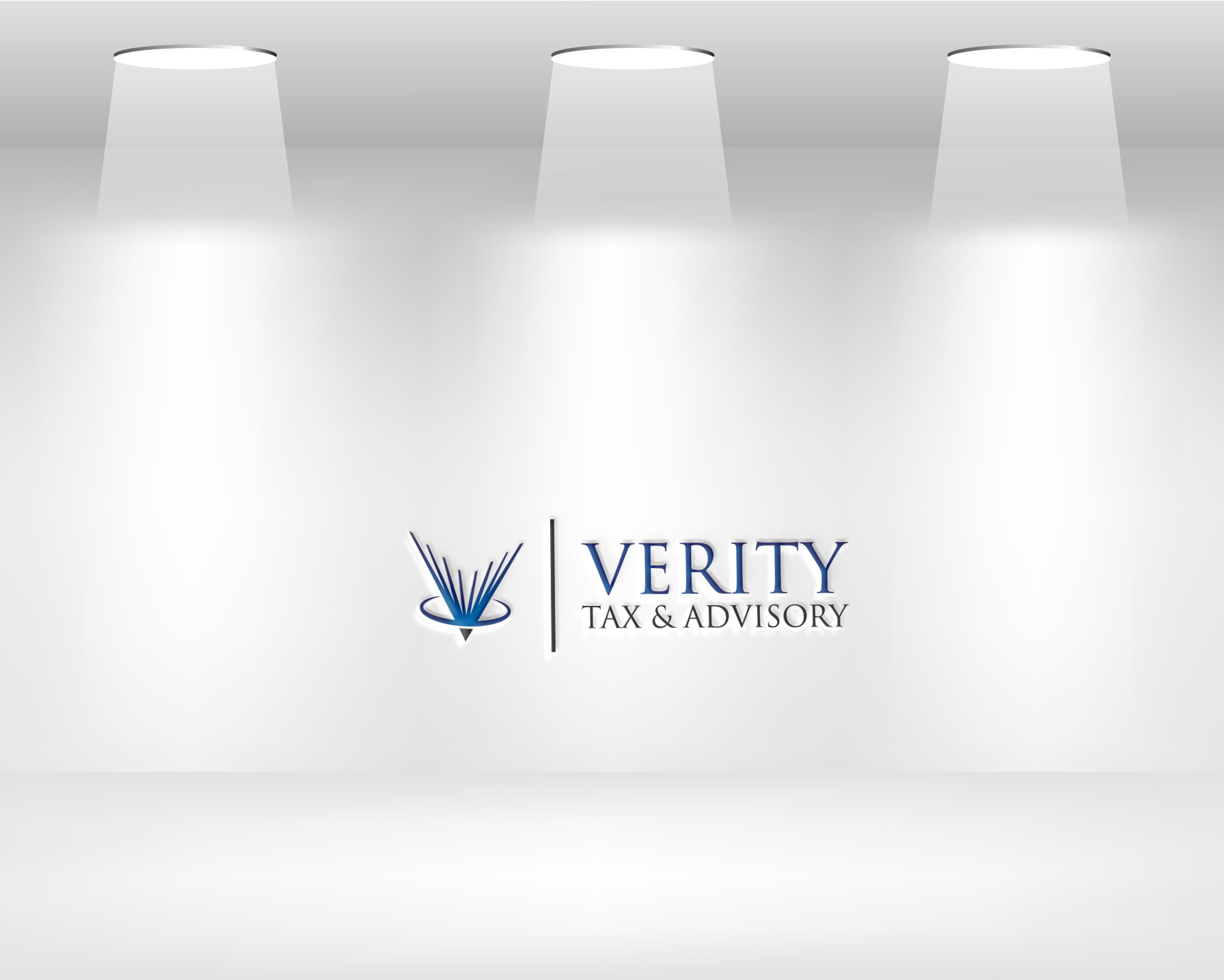 Logo Design by Daniel Khan for this project | Design #33500394