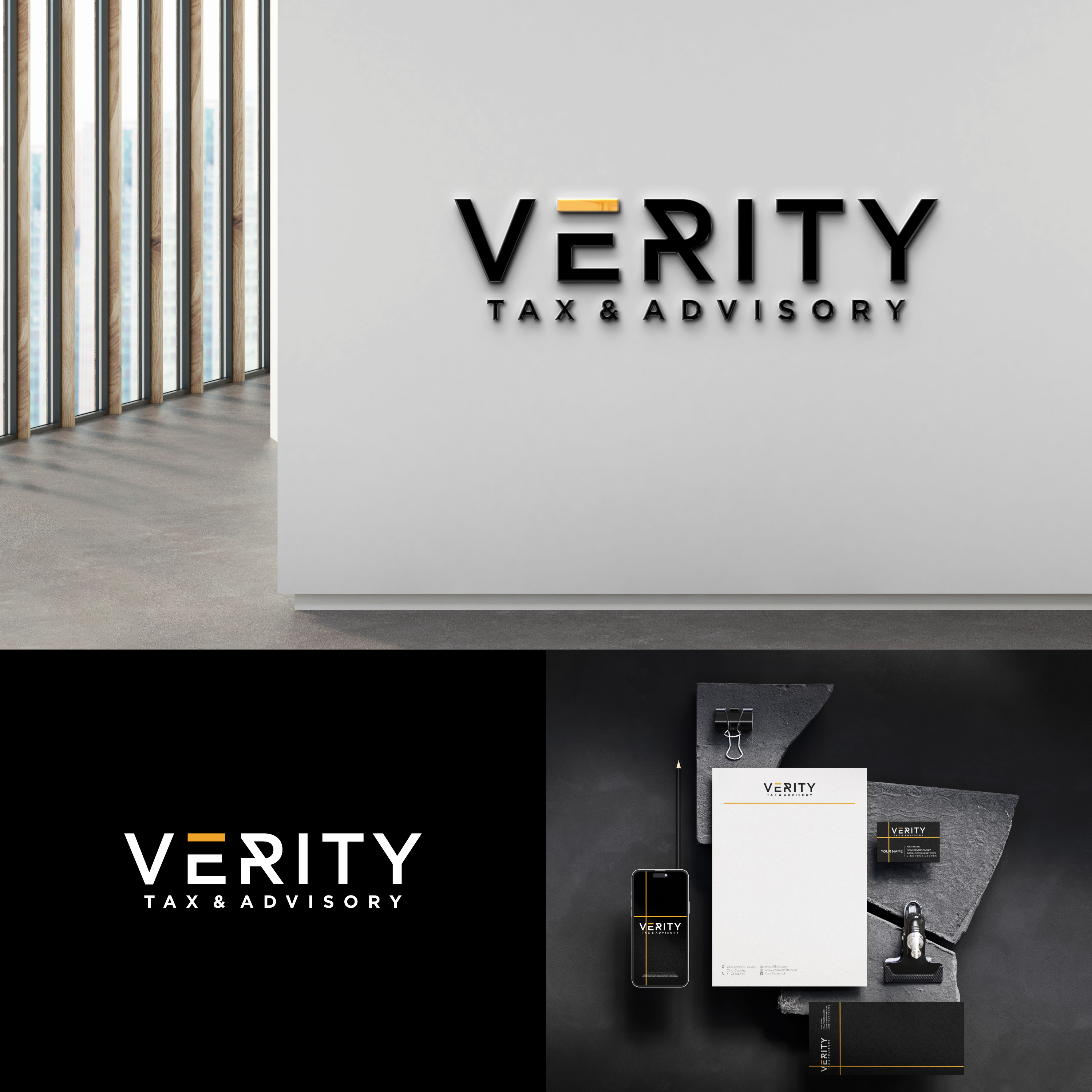 Logo Design by syad666 for this project | Design #33499827