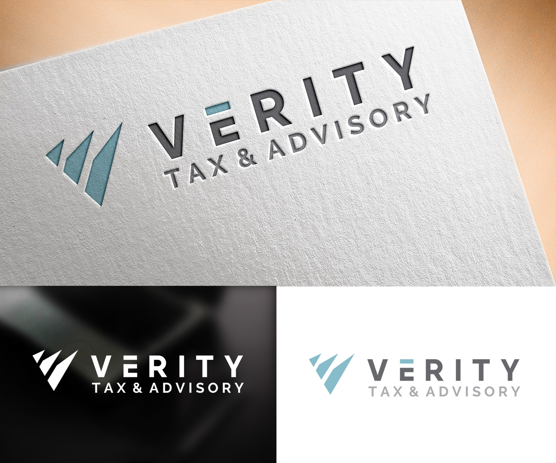 Logo Design by Vishak vasu for this project | Design #33542232