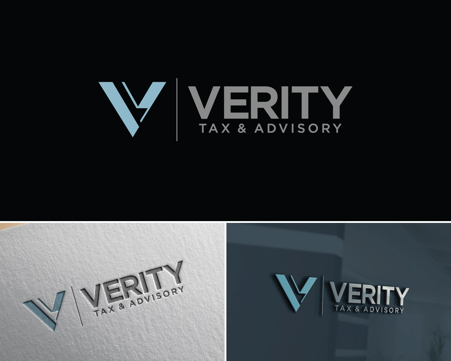 Logo-Design von Atec für dieses Projekt | Design #33521038