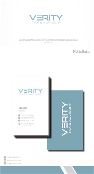 Logo-Design von zebronicgraphic für dieses Projekt | Design: #33556427