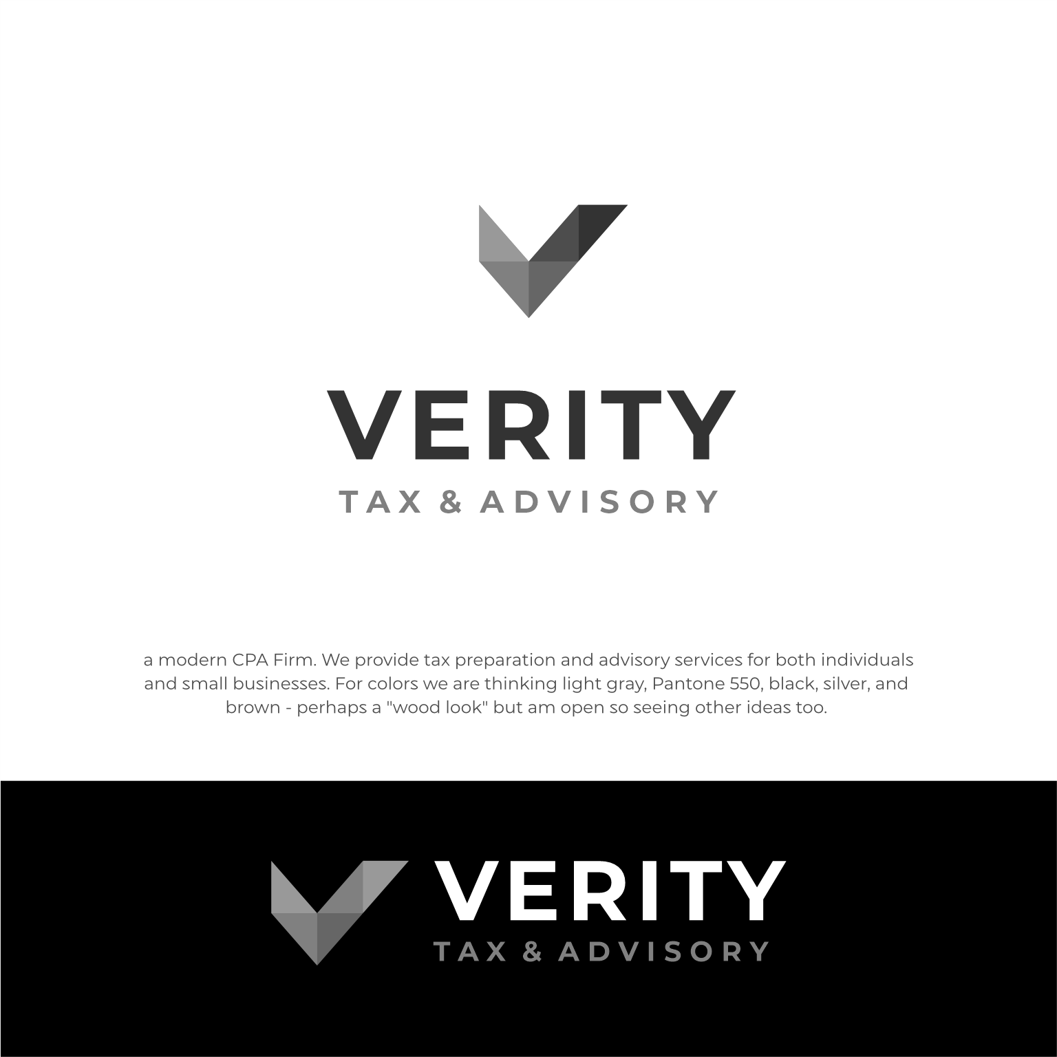Diseño de Logo por zegafzulfikart para este proyecto | Diseño #33544768