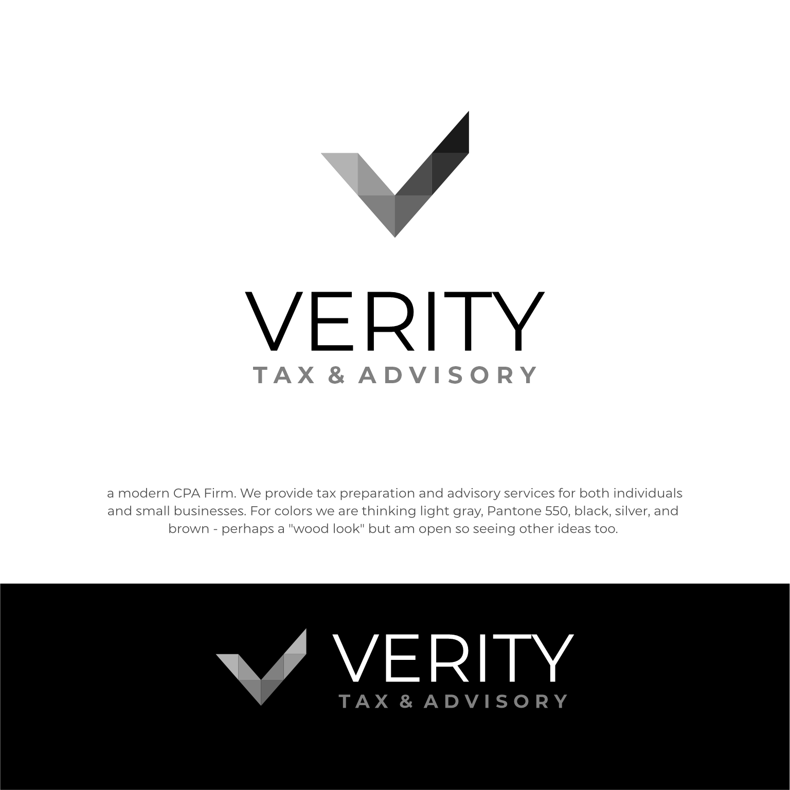 Logo Design by zegafzulfikart for this project | Design #33544769