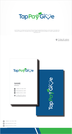 Logo Design by zebronicgraphic for this project | Design: #33504589