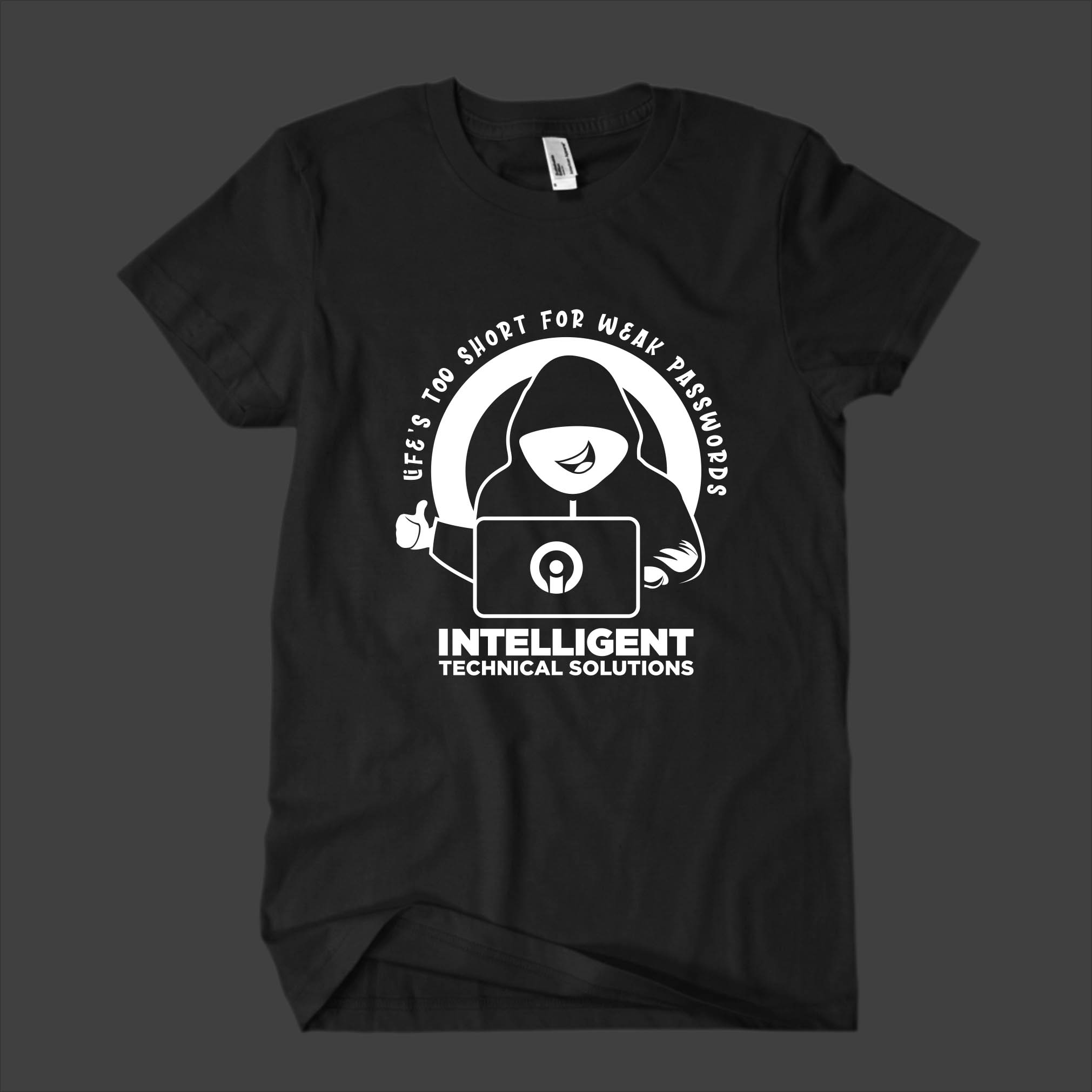 T-shirt Design by Rheanza for this project | Design #33518109