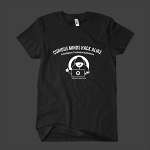 T-shirt Design by Rheanza for this project | Design: #33518115