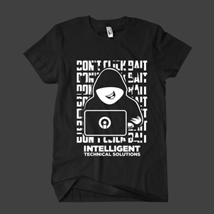 T-shirt Design by Rheanza for this project | Design: #33518120