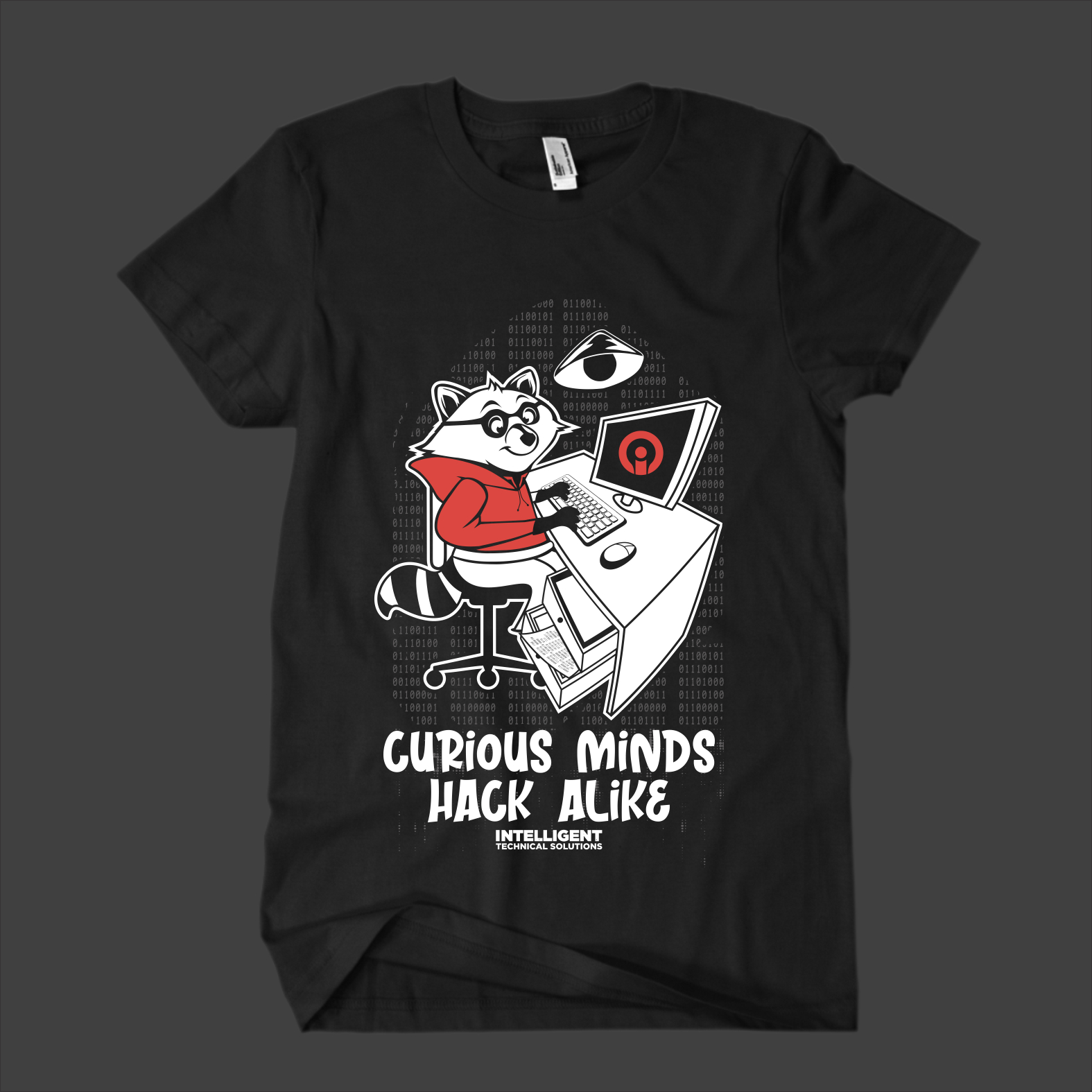 T-shirt Design by Rheanza for this project | Design #33518121