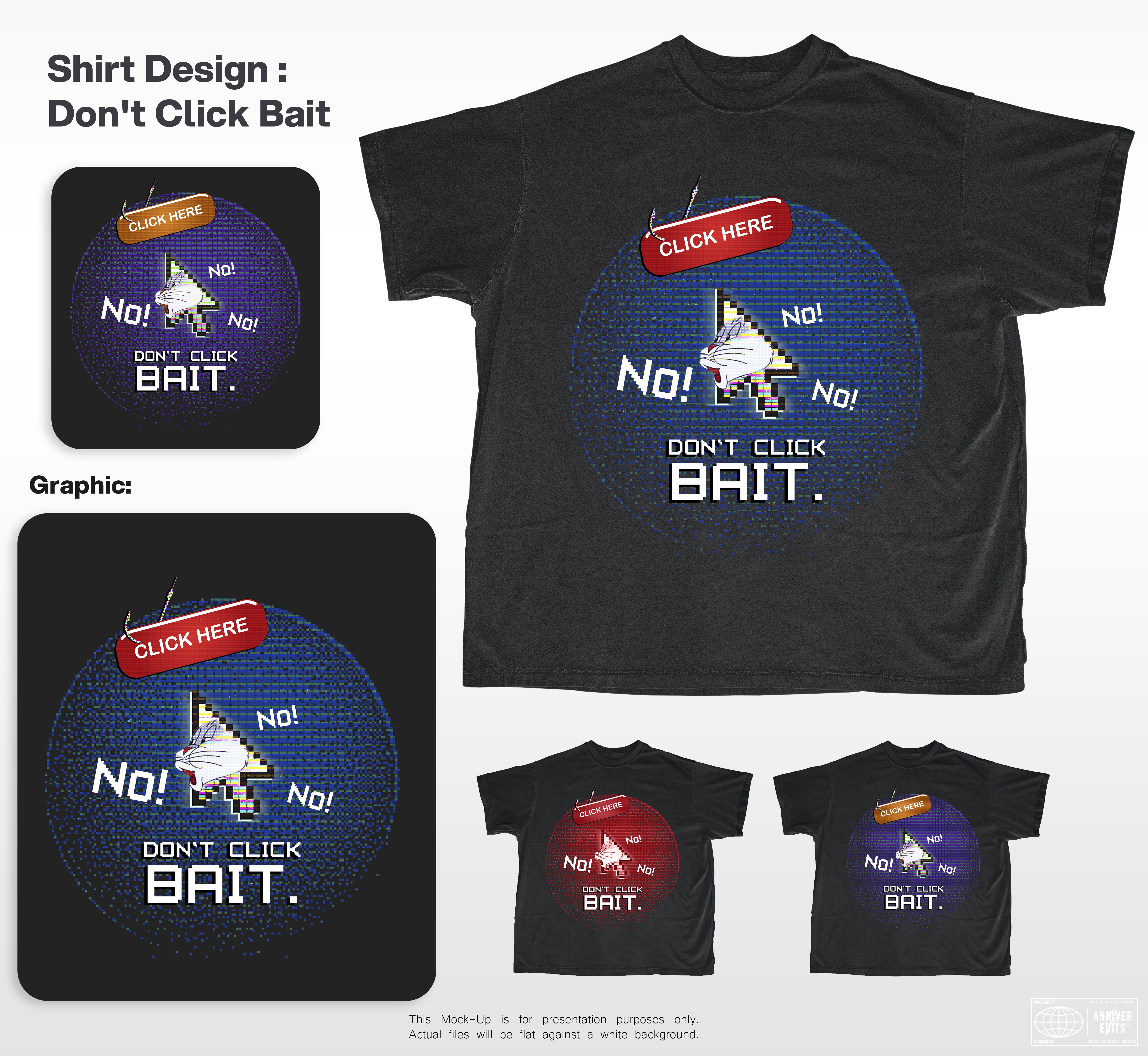Diseño de Camiseta por AnniverEdits para este proyecto | Diseño #33499384
