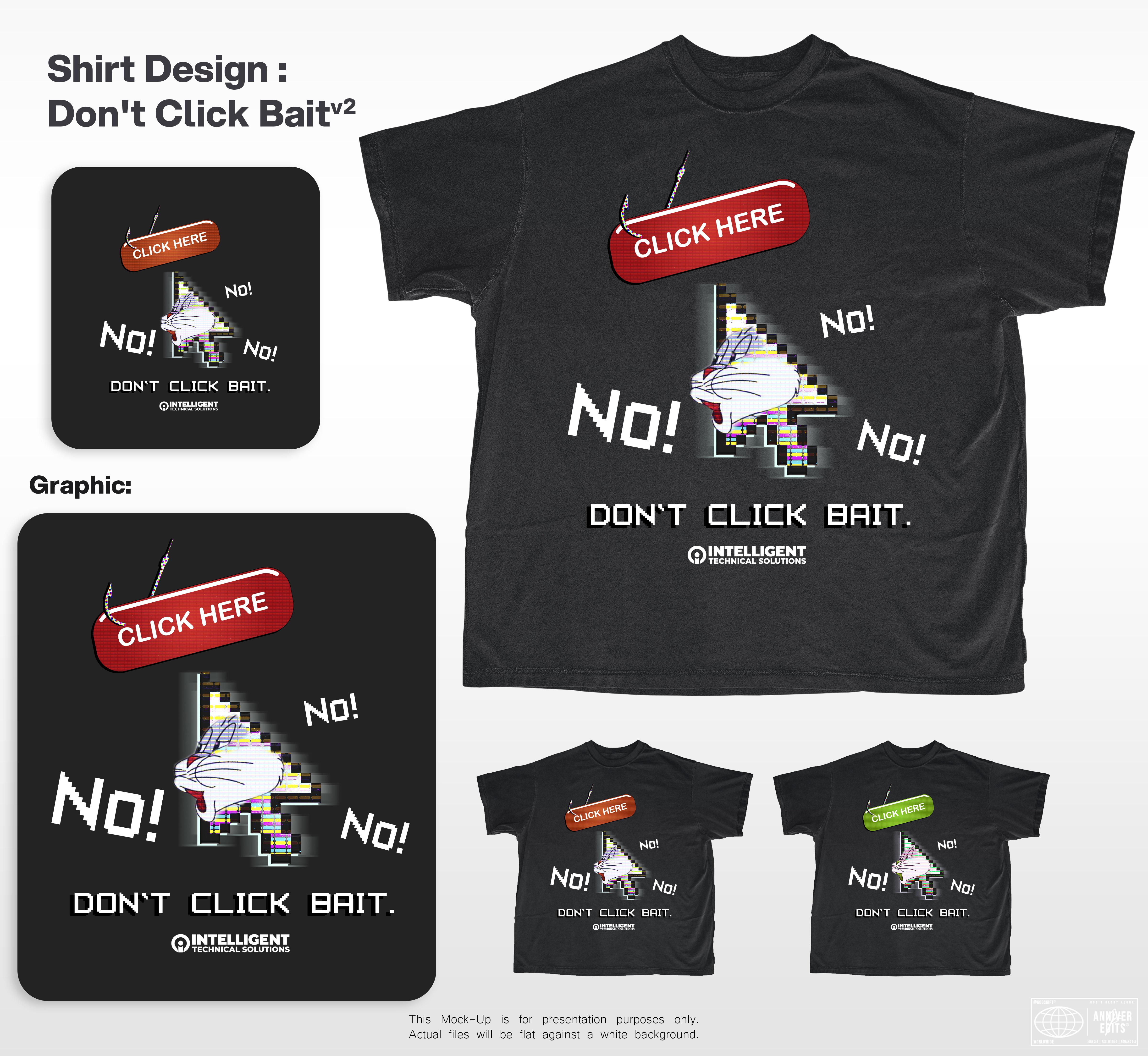 T-shirt Design by AnniverEdits for this project | Design #33499405