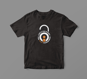 T-shirt Design by SofiaDesignStudio for this project | Design: #33616472