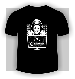 T-shirt Design by graphics1 for this project | Design: #33547995