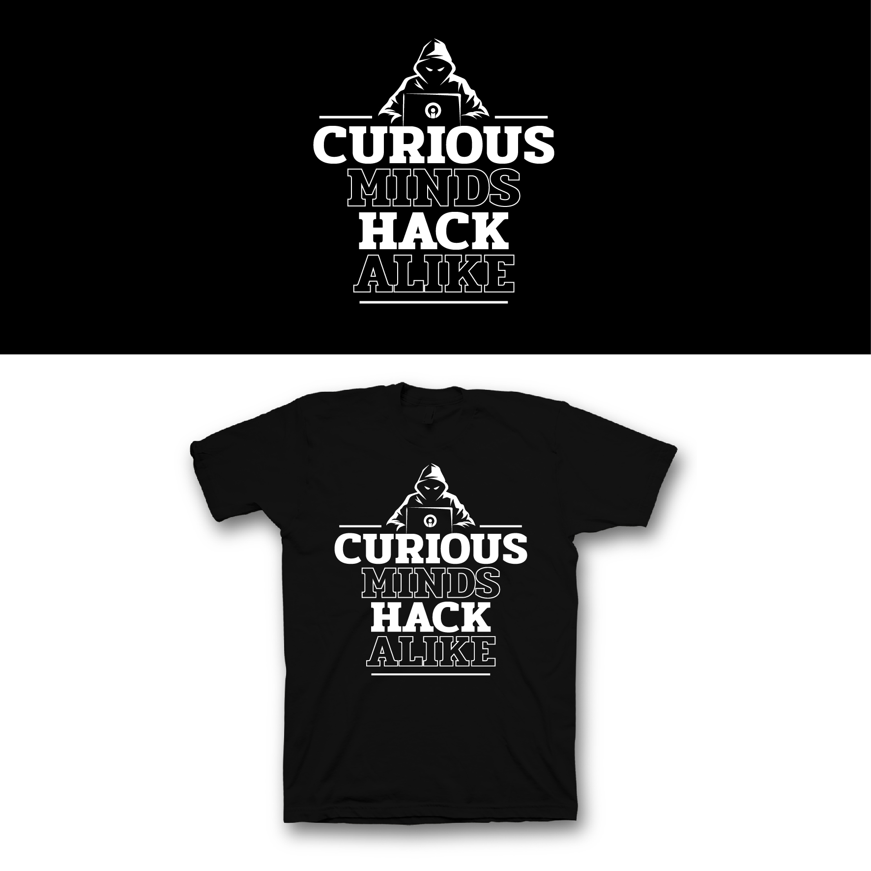 Diseño de Camiseta por saka.aleksandar para este proyecto | Diseño #33540253