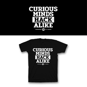 T-shirt Design by saka.aleksandar for this project | Design: #33540254