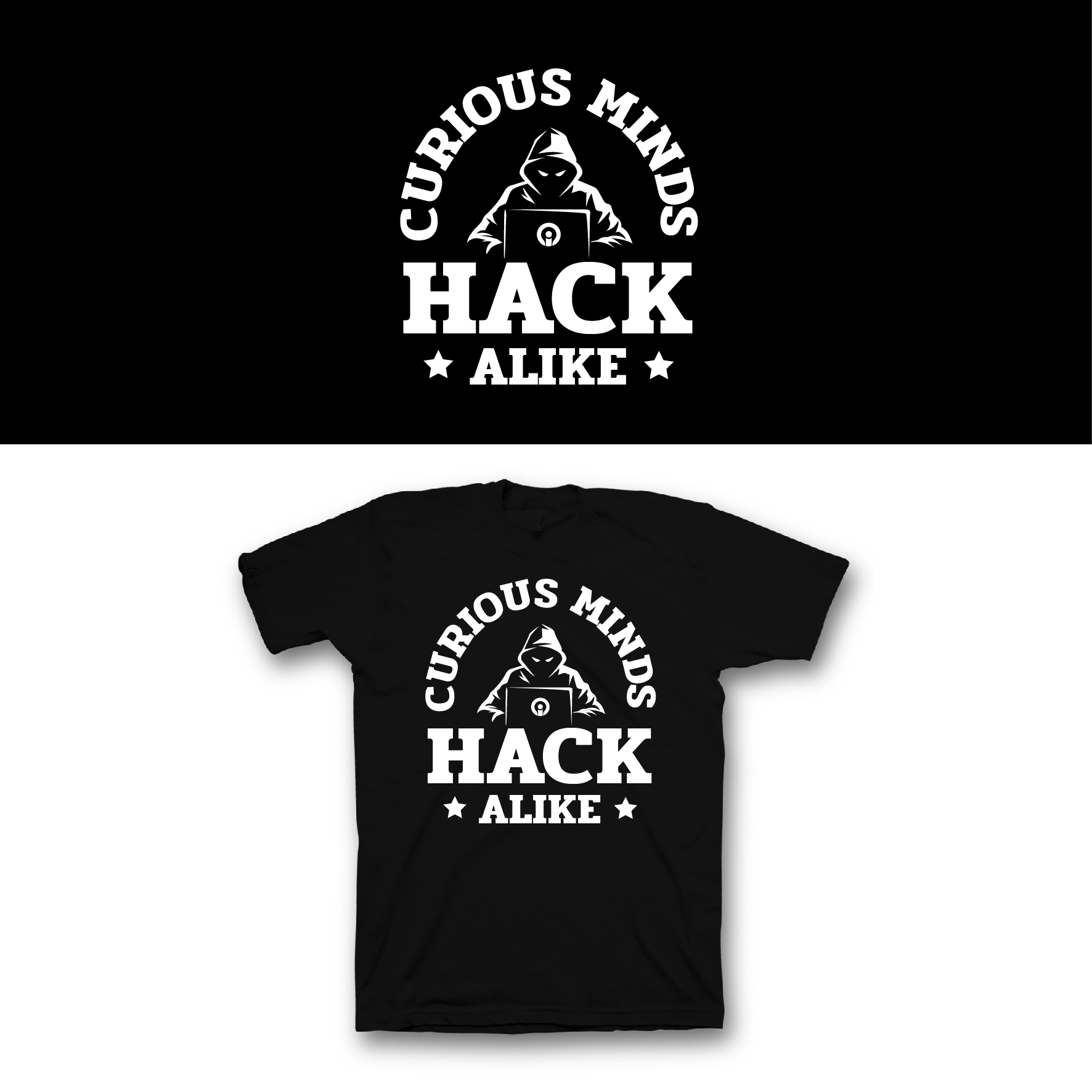 T-shirt Design by saka.aleksandar for this project | Design #33540256