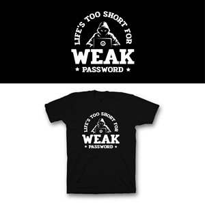 T-shirt Design by saka.aleksandar for this project | Design: #33546892