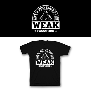 T-shirt Design by saka.aleksandar for this project | Design: #33546893
