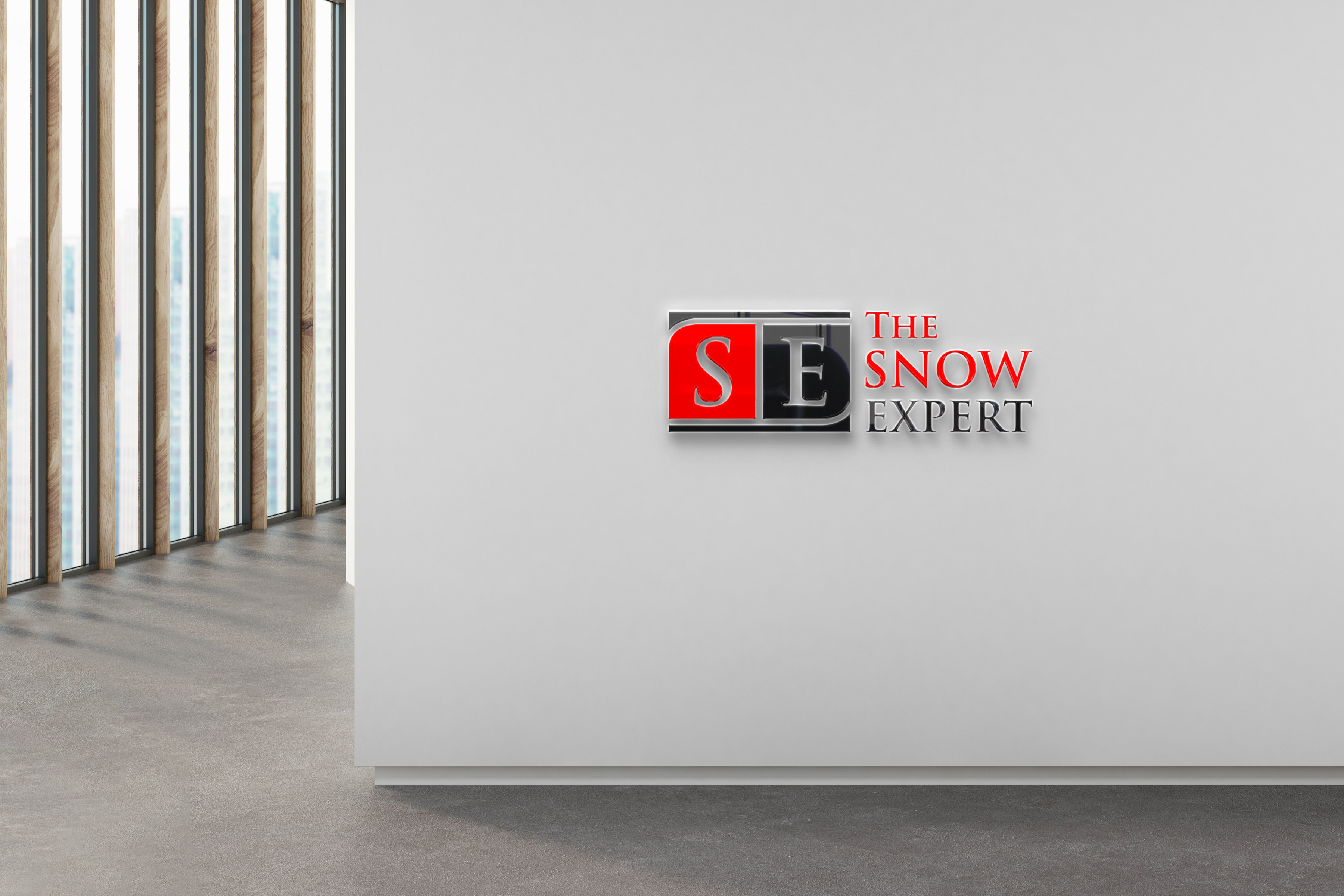 Logo Design by Razaq for this project | Design #33512147