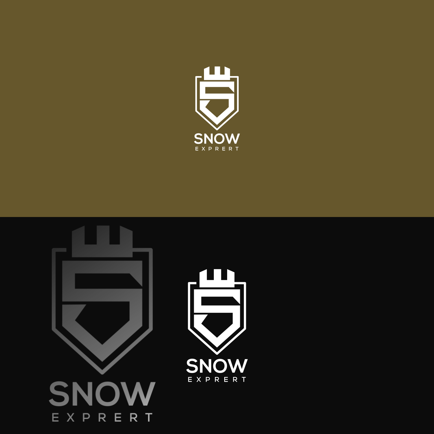 Logo-Design von Dafid Upel für dieses Projekt | Design #33500760
