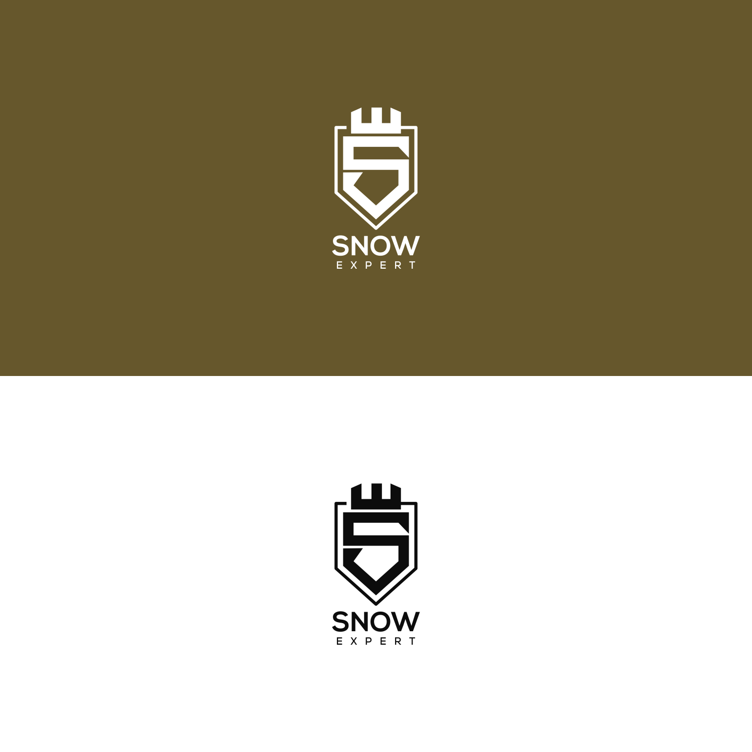 Logo Design by Dafid Upel for this project | Design #33500797