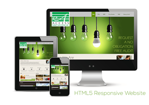Web Design by Designing Fever for this project | Design #3139134