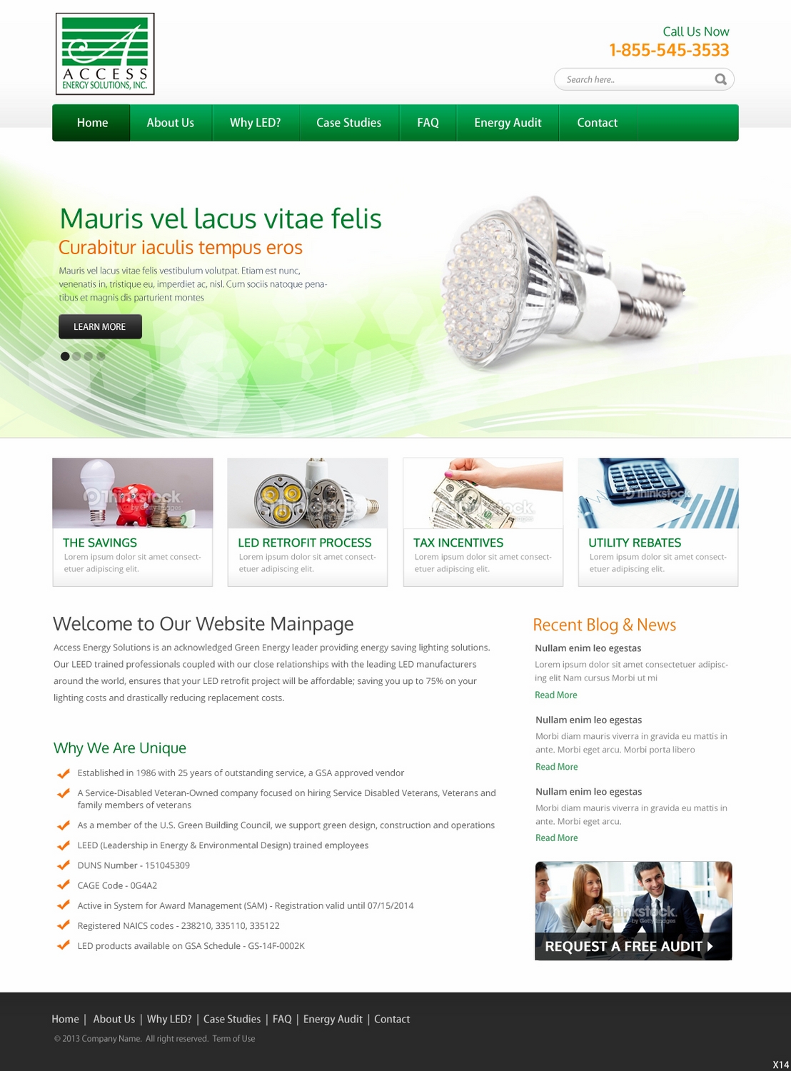 Web Design par pb pour ce projet | Design #3118998