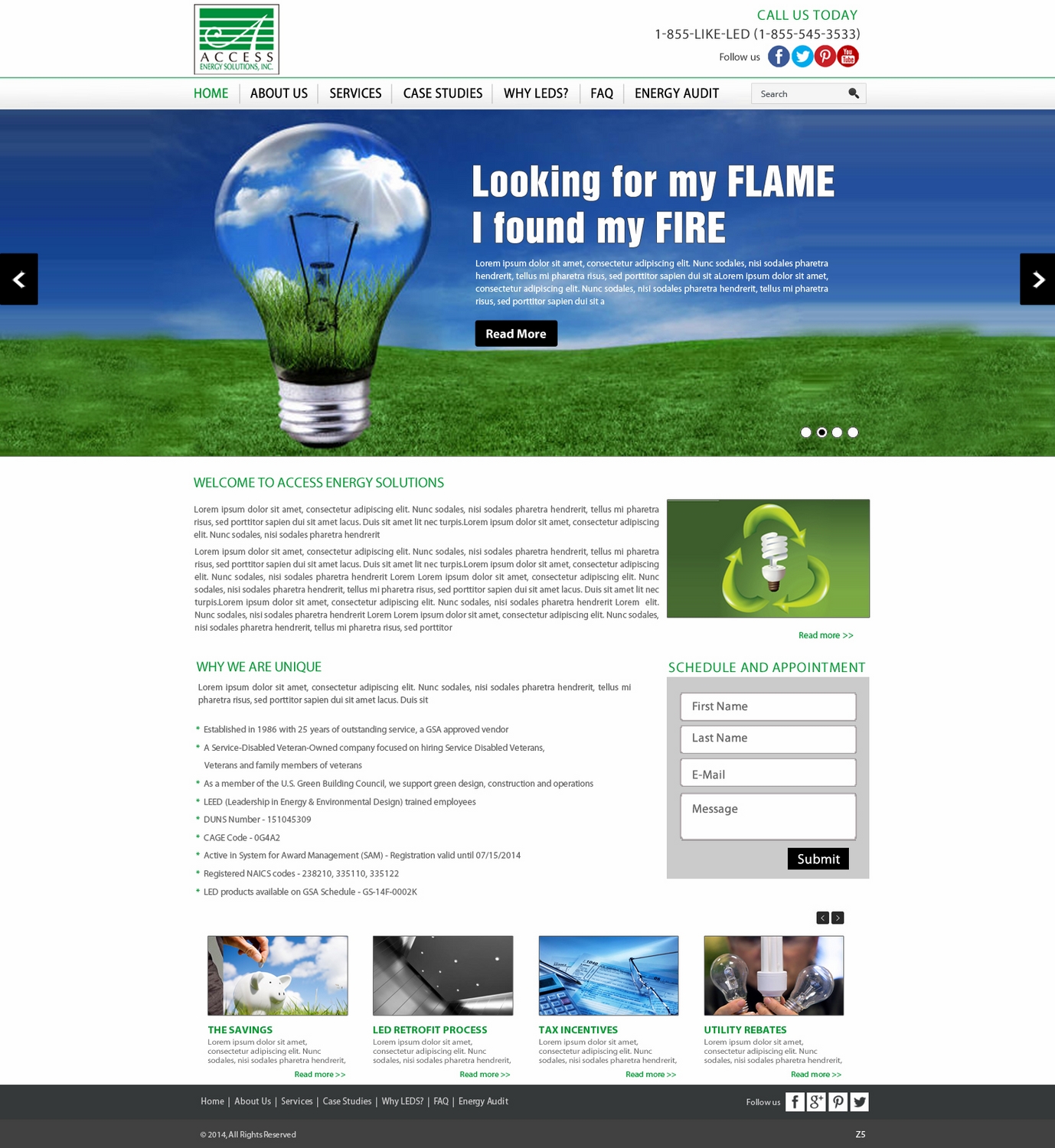 Web-Design von pb für dieses Projekt | Design #3124356