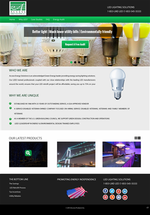 Web Design par pb pour ce projet | Design : #3124364