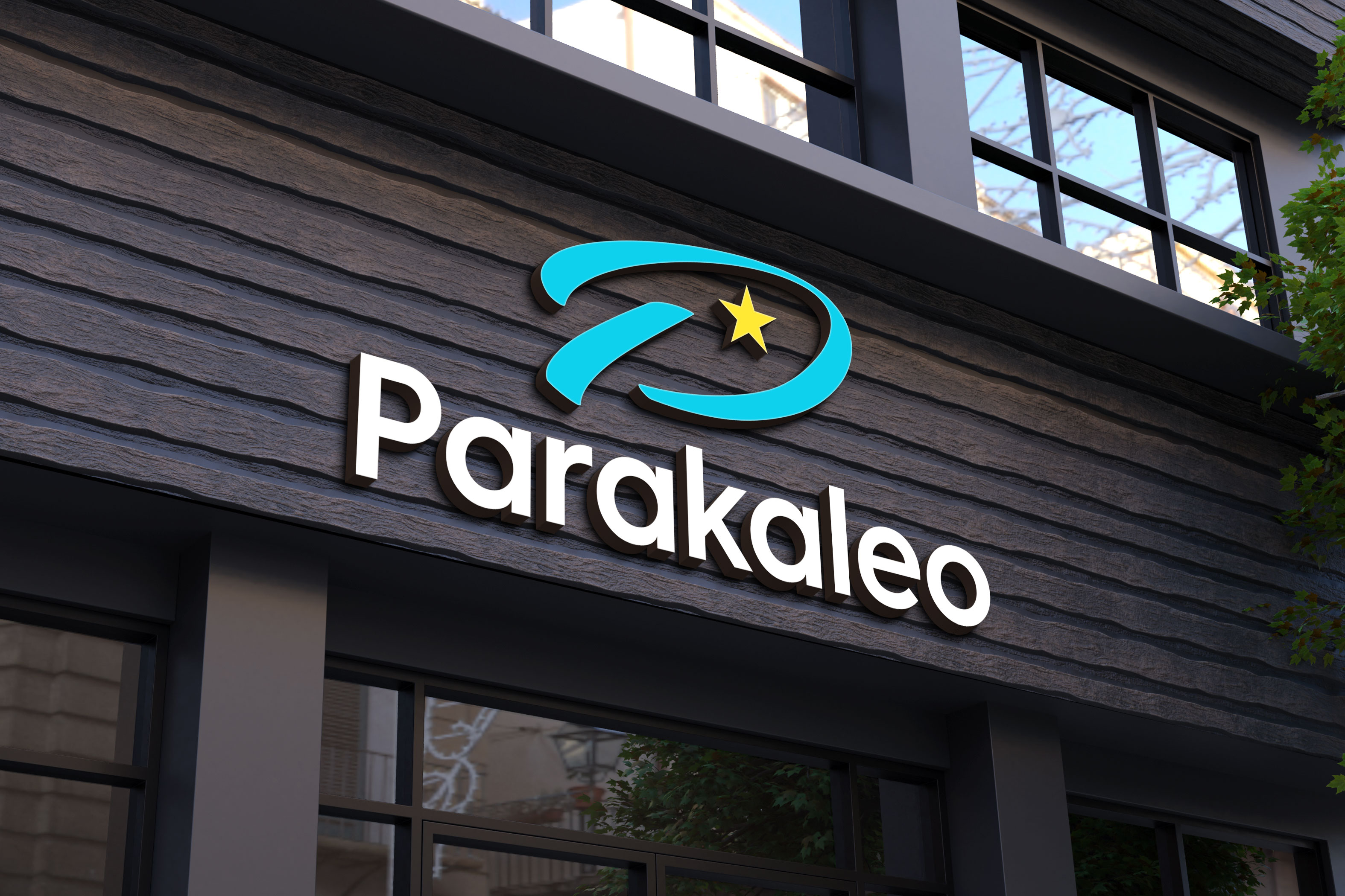 Logo Design by Kavth for this project | Design #33501682
