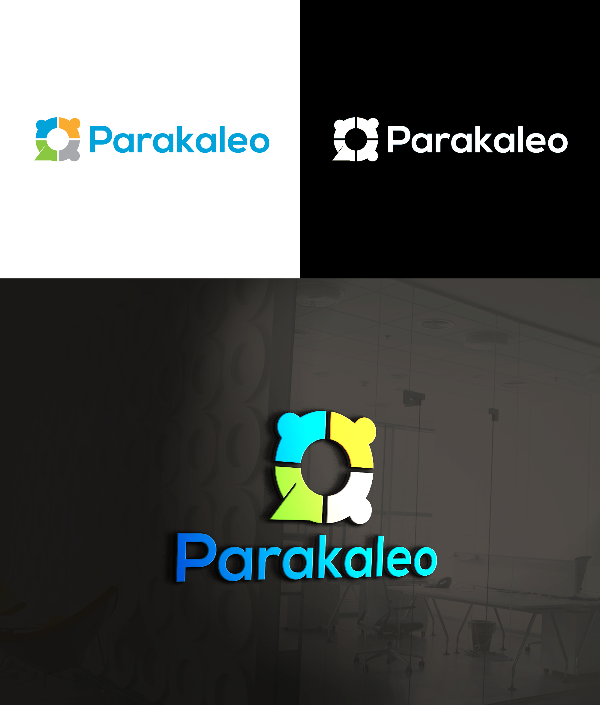 Design de Logo par RA-bica pour ce projet | Design #33501736