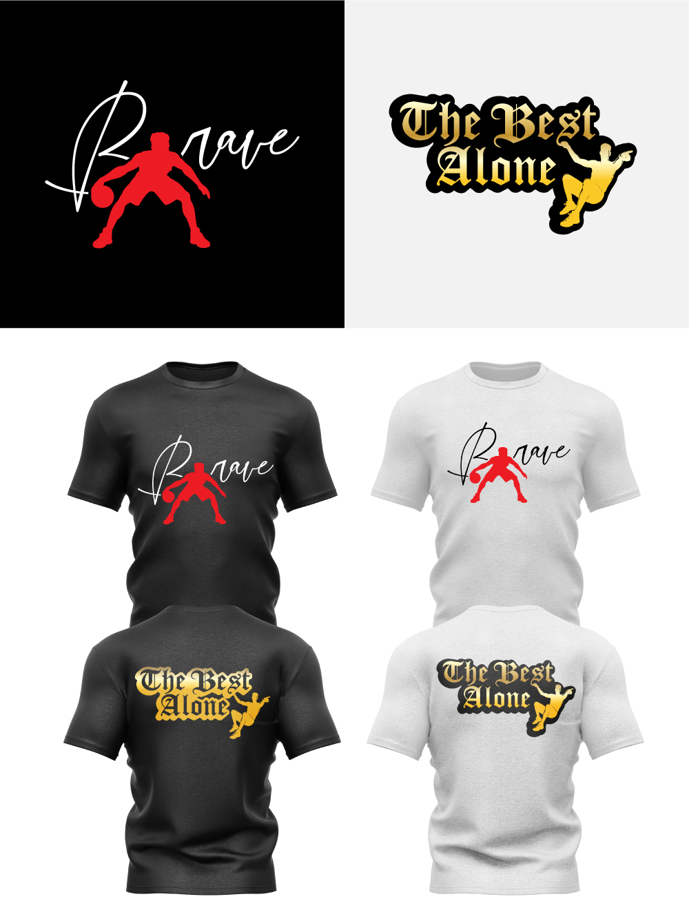 T-shirt Design by AHNAF_S for this project | Design #33508174