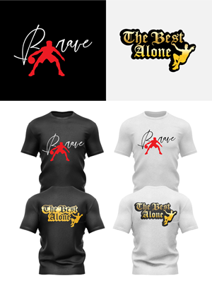 T-shirt Design by AHNAF_S for this project | Design: #33508174