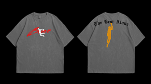 T-shirt Design by FLOWSTATE UNION for this project | Design: #33509157