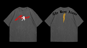 T-shirt Design by FLOWSTATE UNION for this project | Design: #33511671