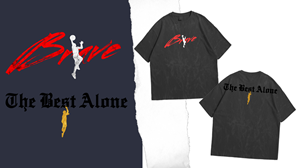 T-shirt Design by FLOWSTATE UNION for this project | Design: #33522872