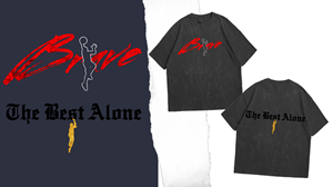 T-shirt Design by FLOWSTATE UNION for this project | Design: #33522879