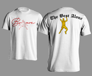 T-shirt Design by Andi Yan