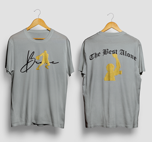 T-shirt Design by Baraka Joe for this project | Design #33518325