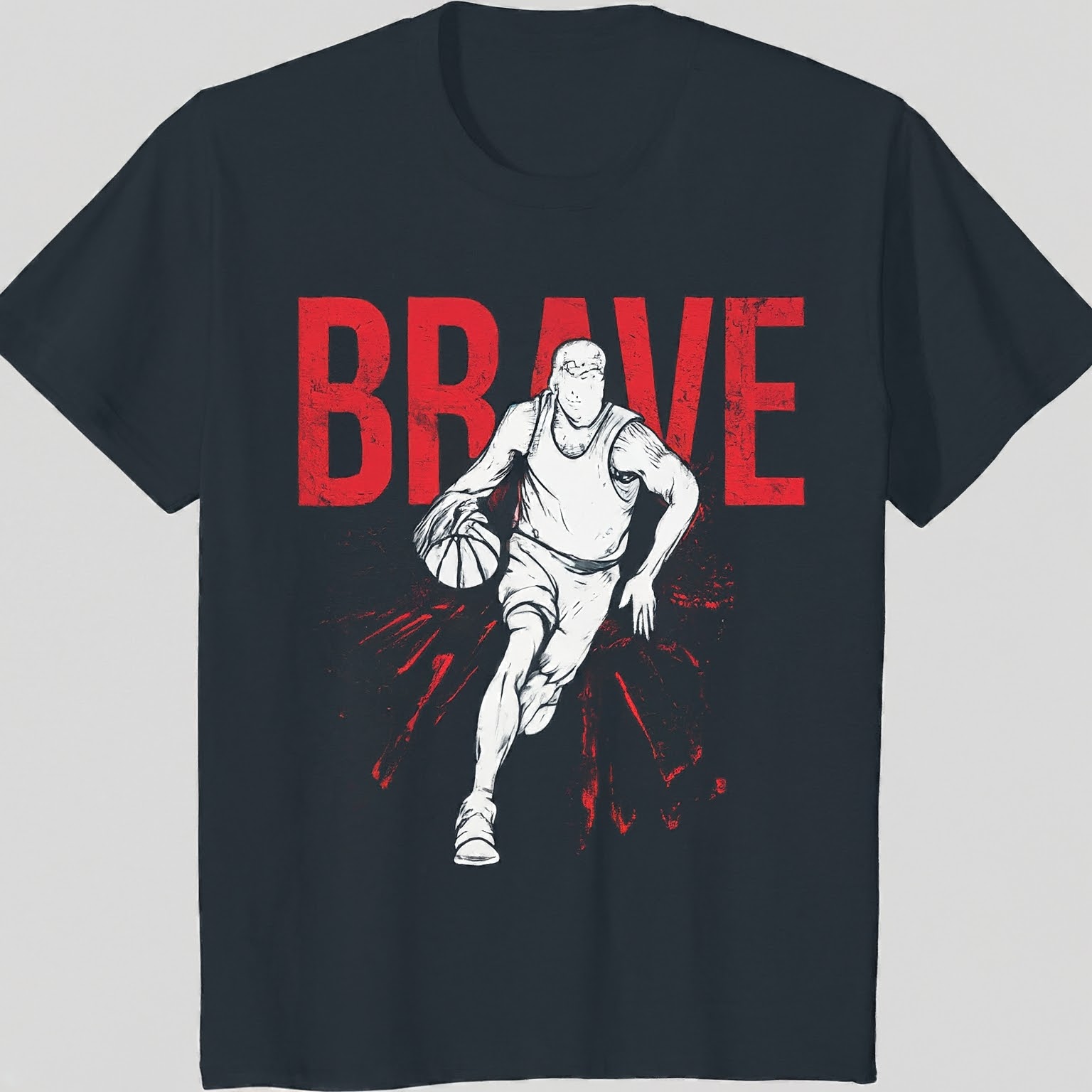 T-shirt Design by chidiebere_chukwuma 2 for this project | Design #33520212